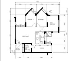 Blk 671B Klang Lane (Central Area), HDB 4 Rooms #621742441